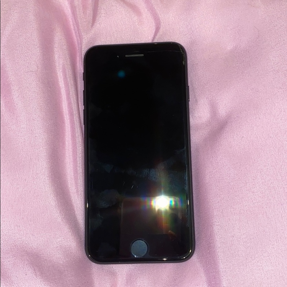 iPhone 7
